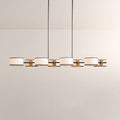 Daphna Linear Chandelier - lampmodern