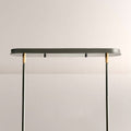 Daphna Linear Chandelier - lampmodern
