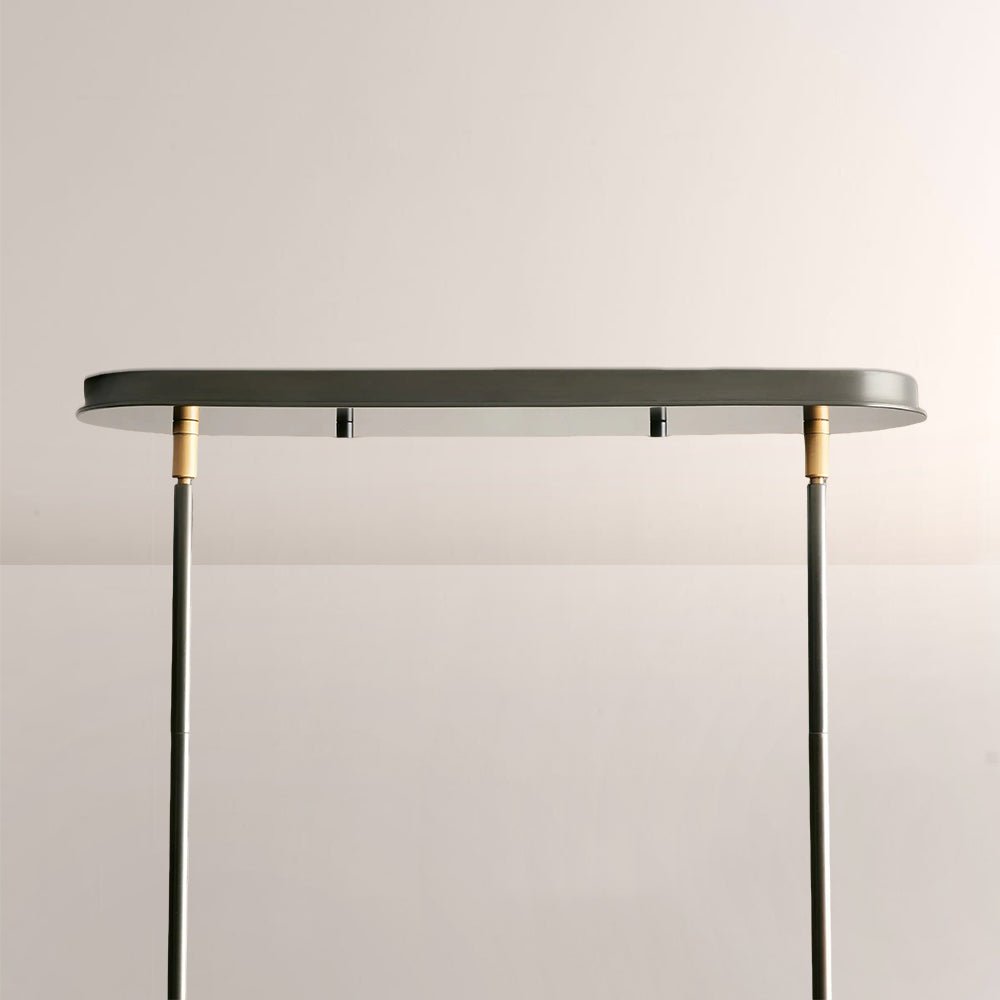 Daphna Linear Chandelier - lampmodern