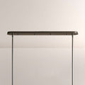 Daphna Linear Chandelier - lampmodern