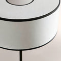Daphna Single - Shade Table Lamp - lampmodern