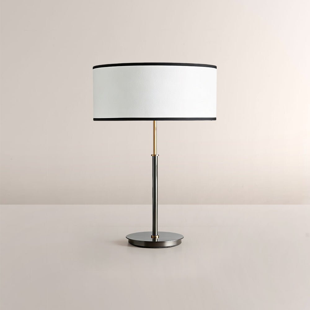 Daphna Single - Shade Table Lamp - lampmodern