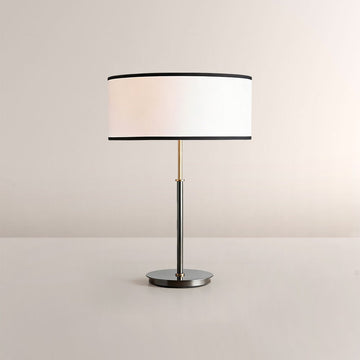 Daphna Single - Shade Table Lamp - lampmodern