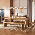 Daphne Linear Chandelier - lampmodern