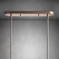 Daphne Linear Chandelier - lampmodern