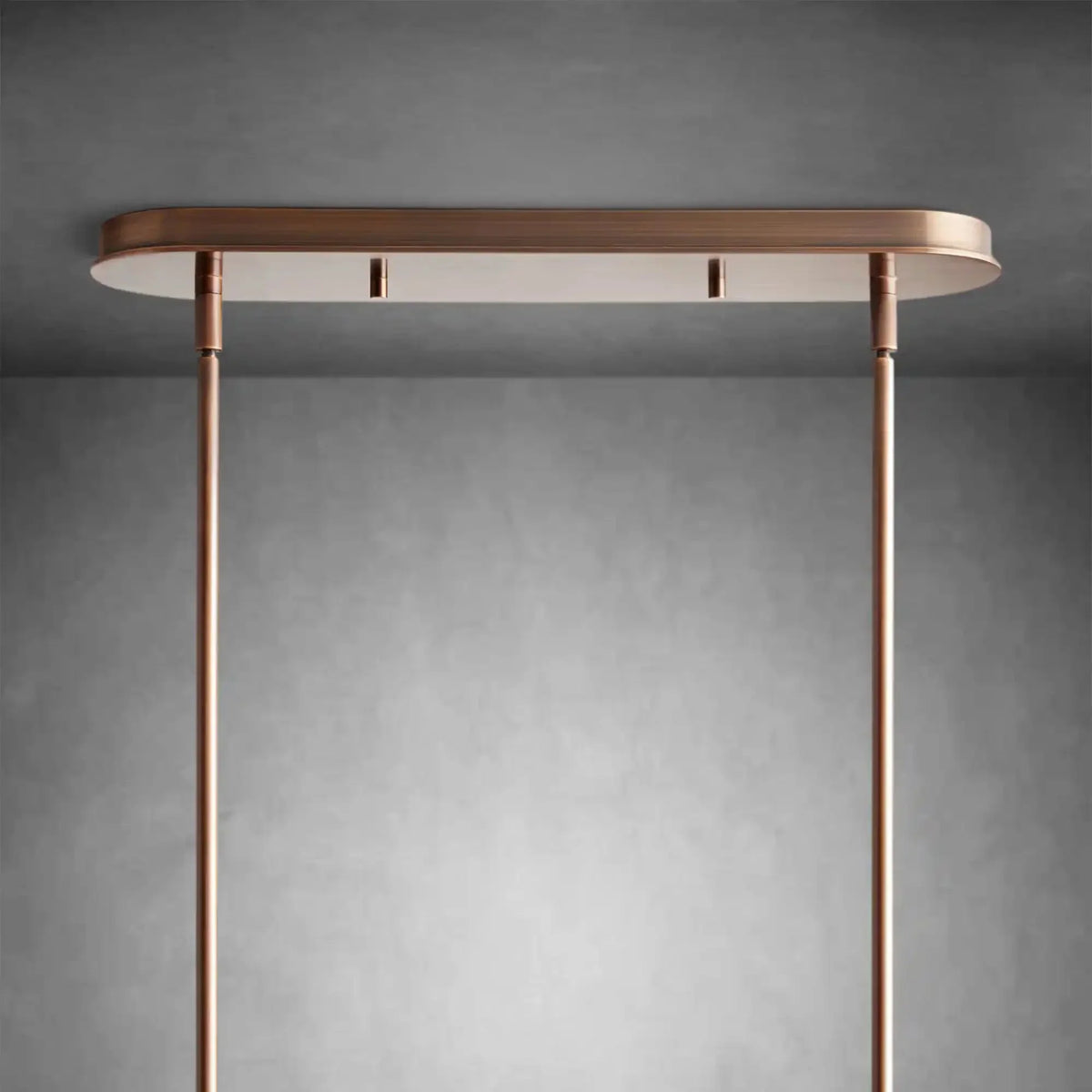 Daphne Linear Chandelier - lampmodern