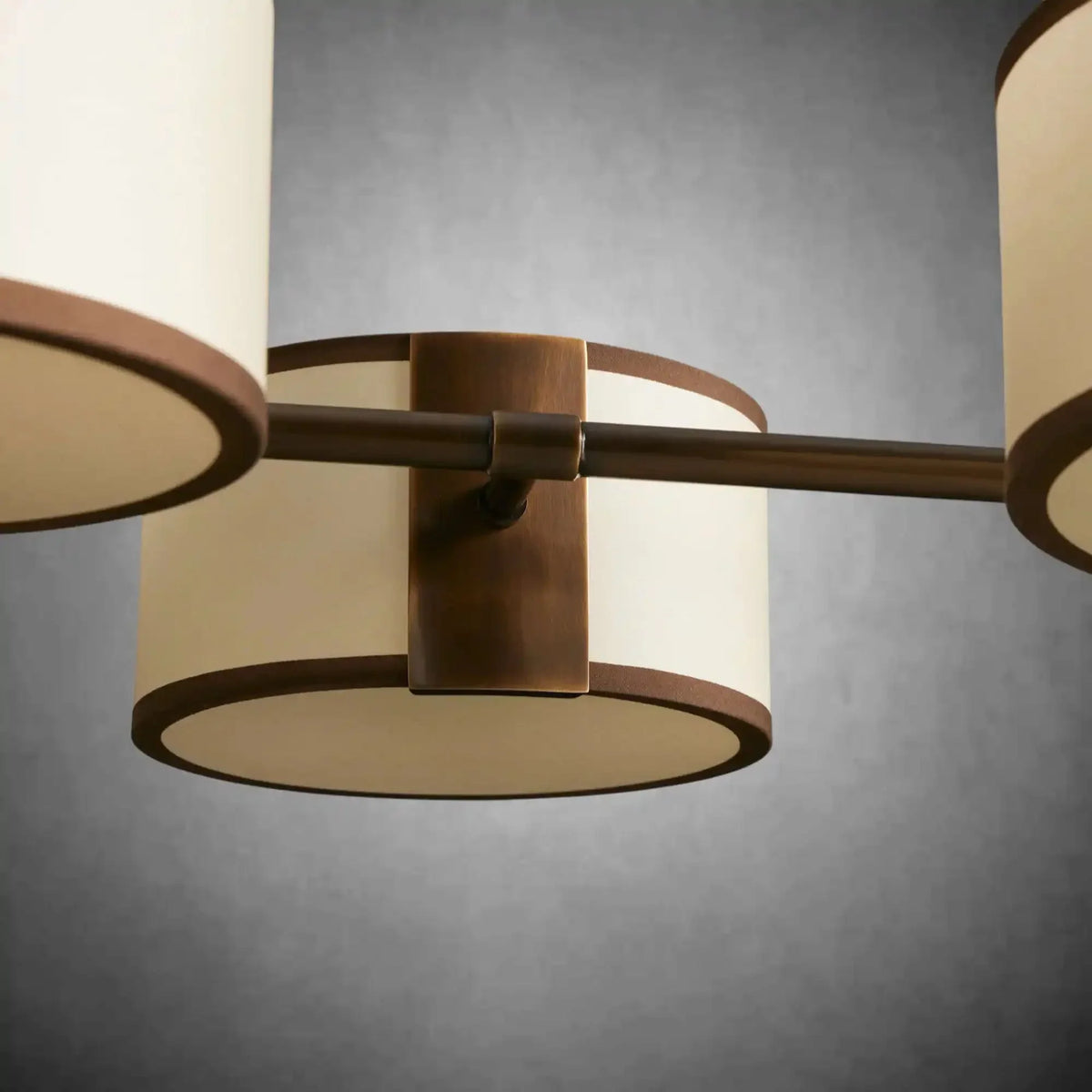 Daphne Linear Chandelier - lampmodern