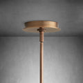 Daphne Round Chandelier - lampmodern