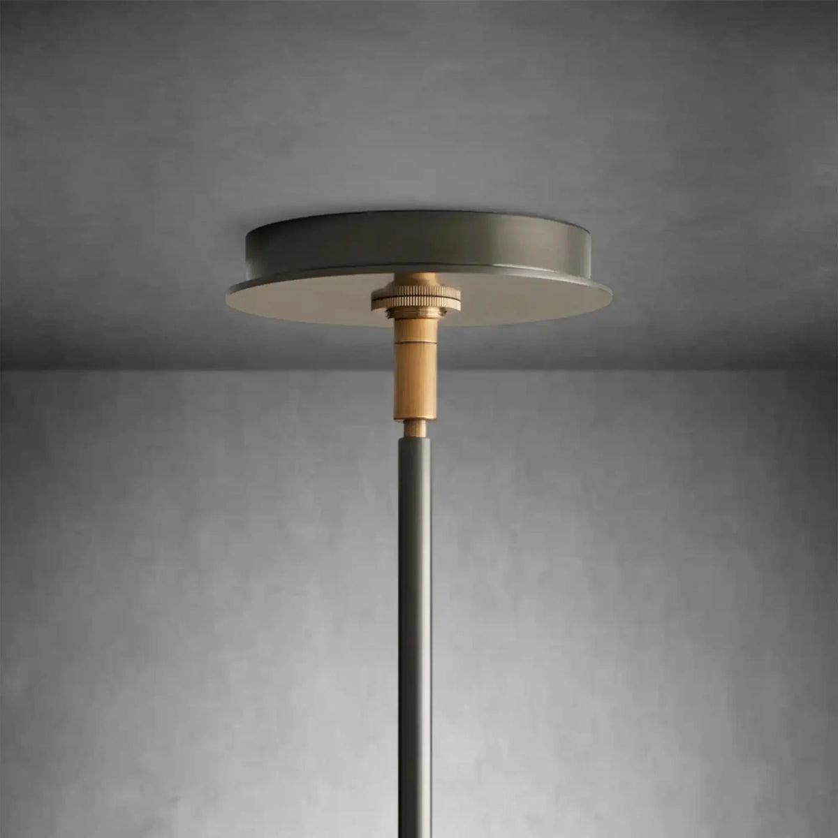Daphne Round Chandelier - lampmodern