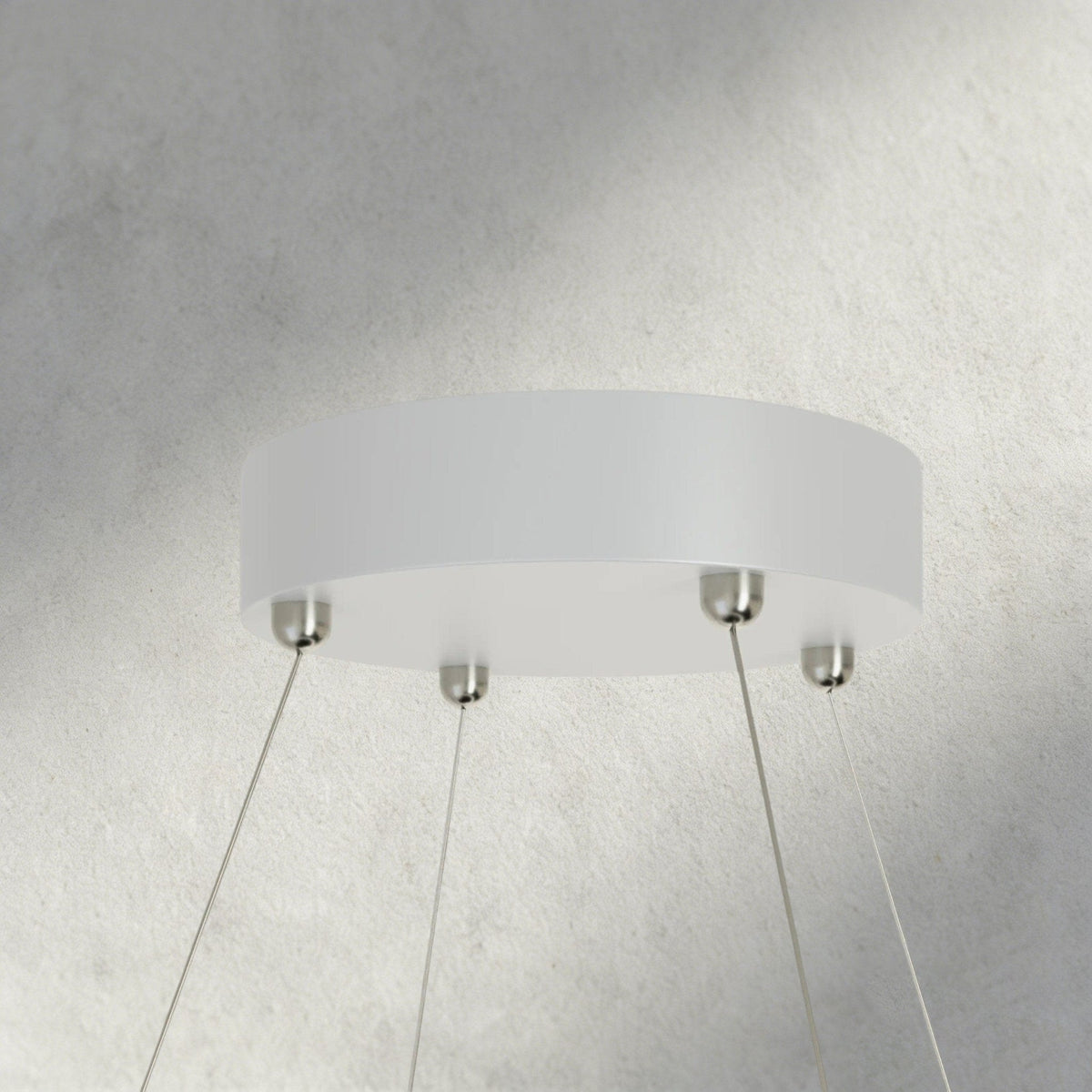 Darla Chandelier - lampmodern