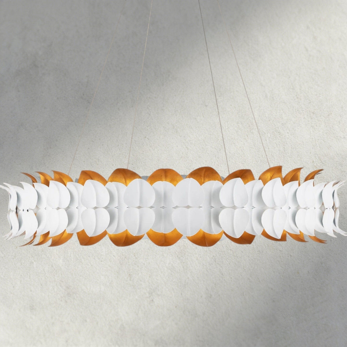 Darla Chandelier - lampmodern
