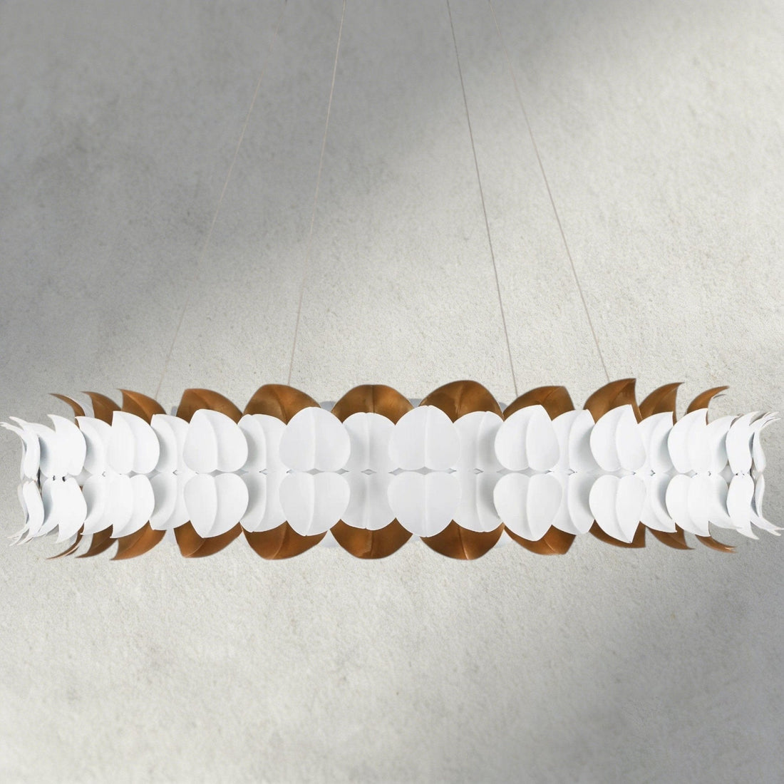 Darla Chandelier - lampmodern