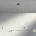 Demaret Mobile Linear Chandelier 54