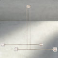 Demaret Mobile Linear Chandelier 54