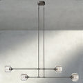 Demaret Mobile Linear Chandelier 54