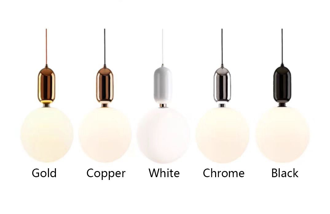 Designer Model Minimalist Multi - bulb Combination Chandelier for Living/Dining Room - lampmodern