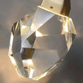 Diamante Modern Crystal Chandelier - lampmodern