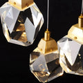 Diamante Modern Crystal Chandelier - lampmodern