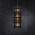 Dipa Round Chandelier - lampmodern
