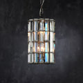 Dipa Round Chandelier - lampmodern