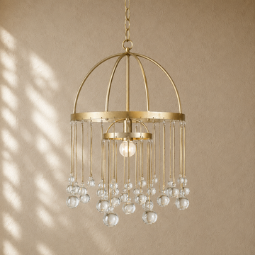 Aubray Pendant