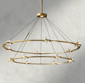 Ecletant Round Chandelier 36