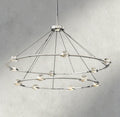 Ecletant Round Chandelier 36