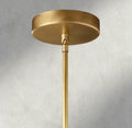 Ecletant Round Chandelier 36