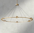 Ecletant Round Chandelier 36