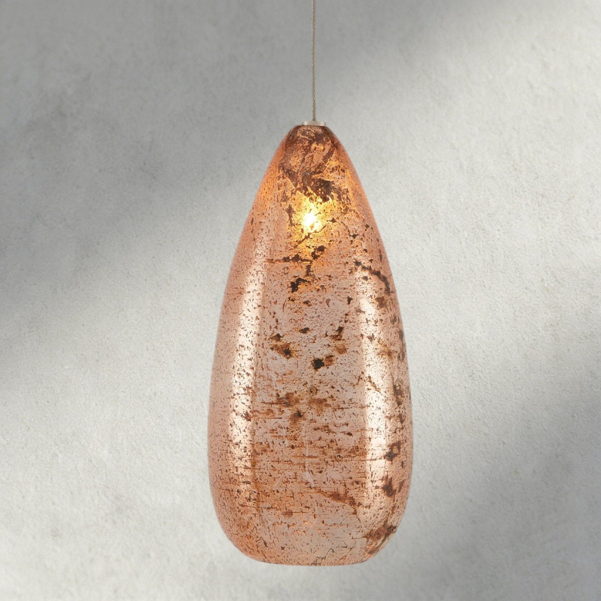 Edda Pendant - lampmodern