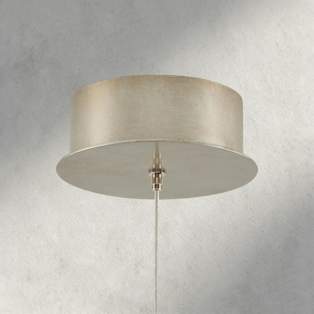 Edda Pendant - lampmodern