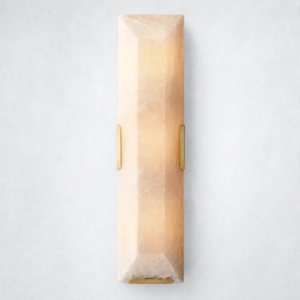 Ellington Alabaster Linear Sconce - Wall Sconce