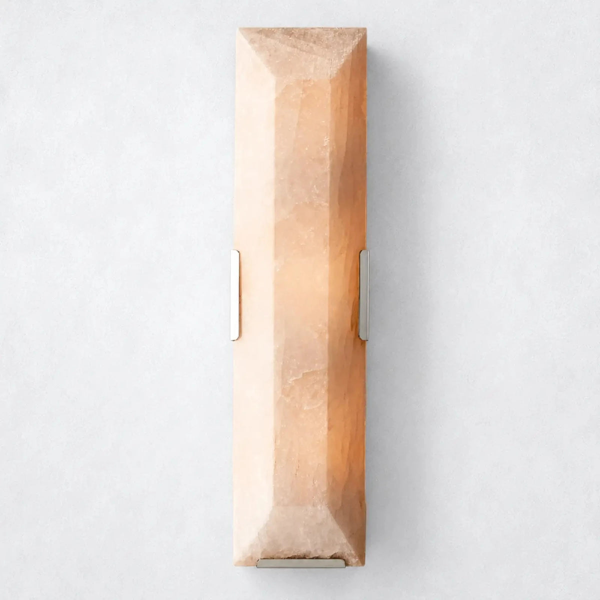 Ellington Alabaster Linear Sconce - Wall Sconce
