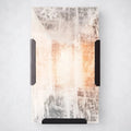 Ellington Alabaster Sconce - Wall Sconce