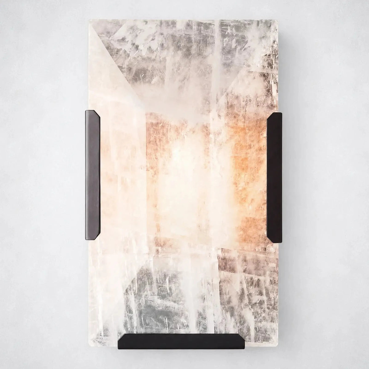 Ellington Alabaster Sconce - Wall Sconce