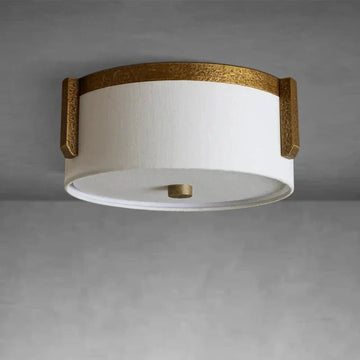 Emmet Flush Mount - lampmodern