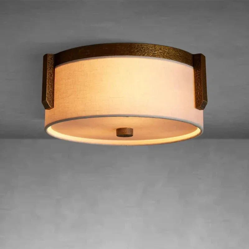 Emmet Flush Mount - lampmodern