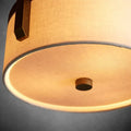 Emmet Flush Mount - lampmodern