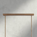 Emmet Linear Chandelier - lampmodern