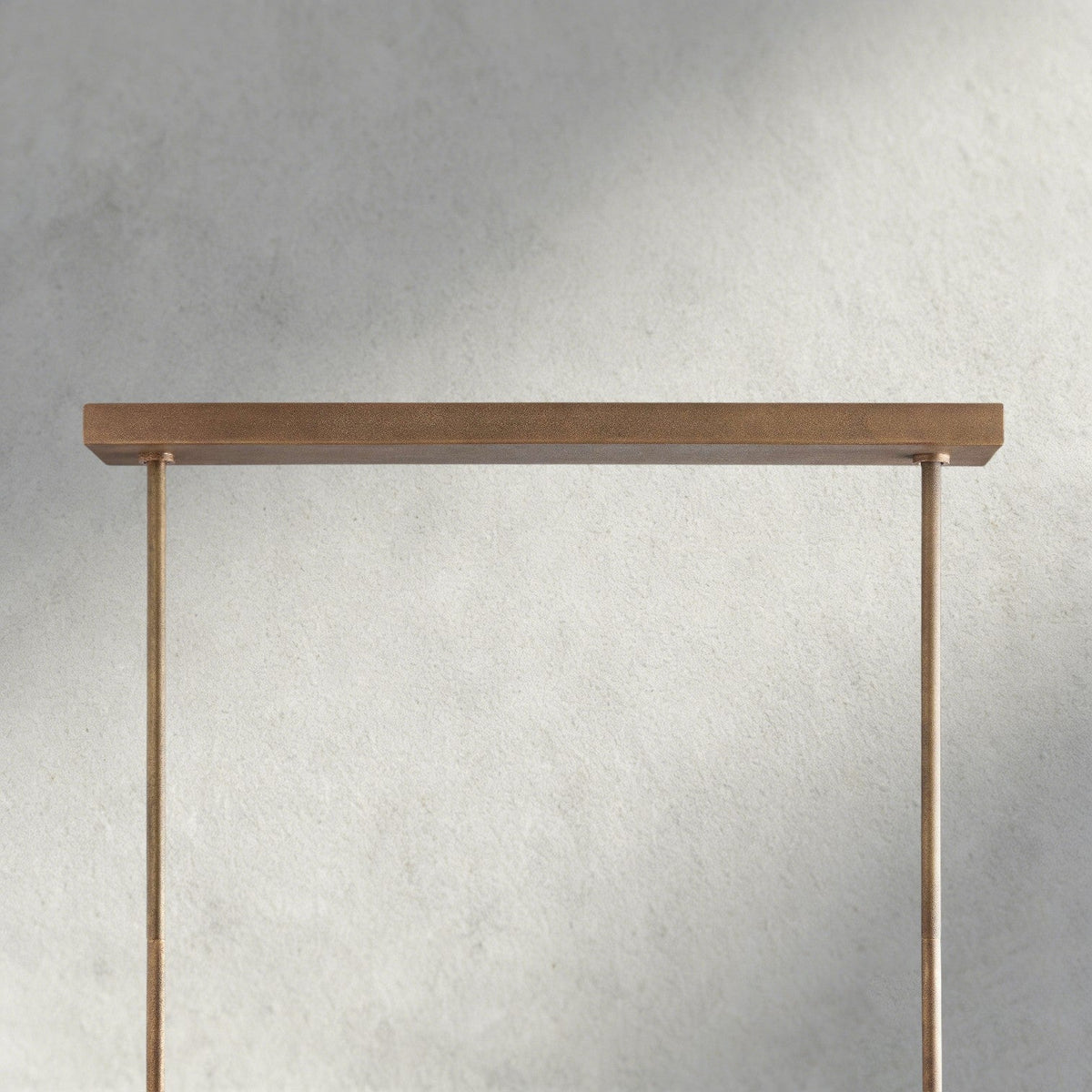 Emmet Linear Chandelier - lampmodern