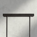 Emmet Linear Chandelier - lampmodern