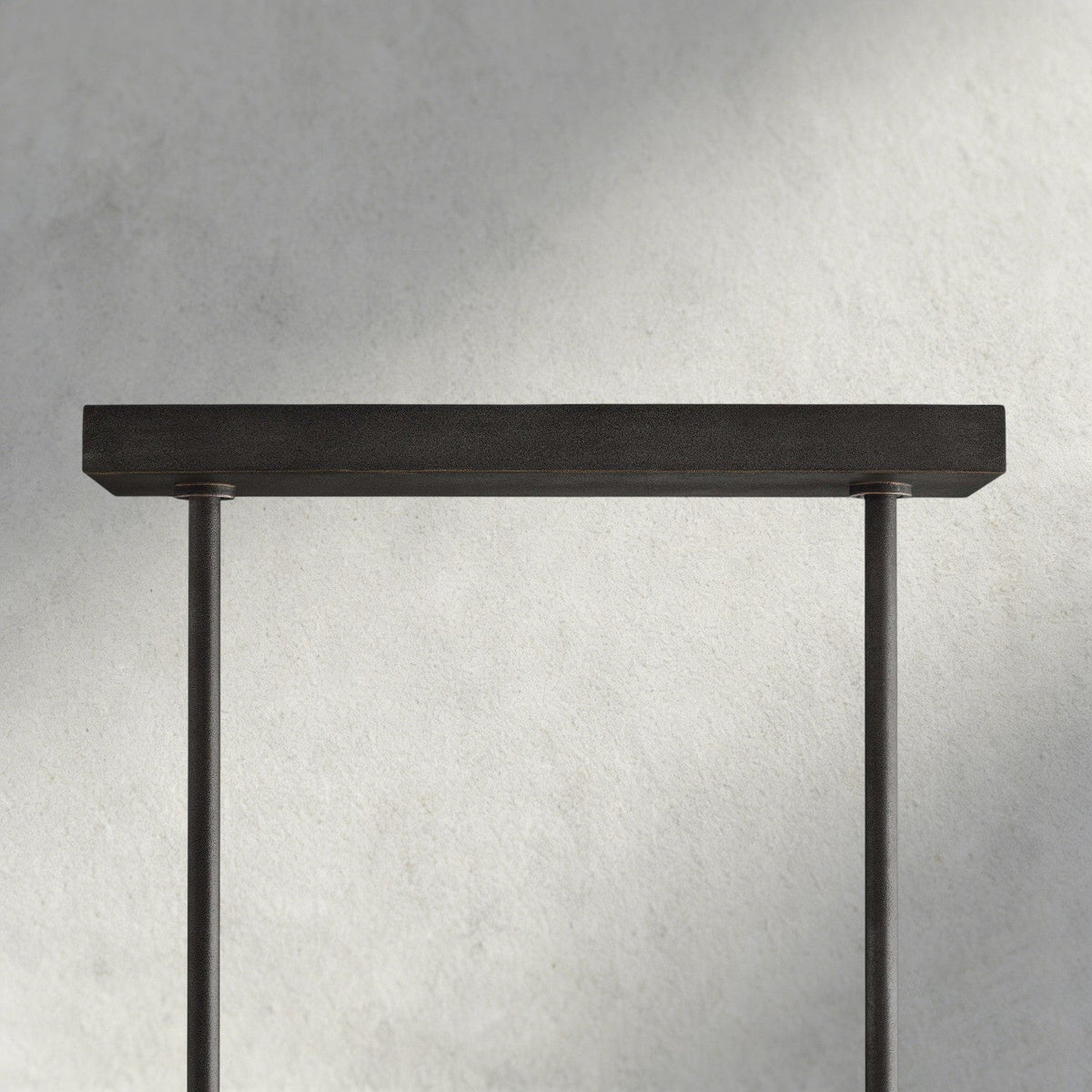 Emmet Linear Chandelier - lampmodern