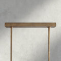 Emmet Linear Chandelier - lampmodern