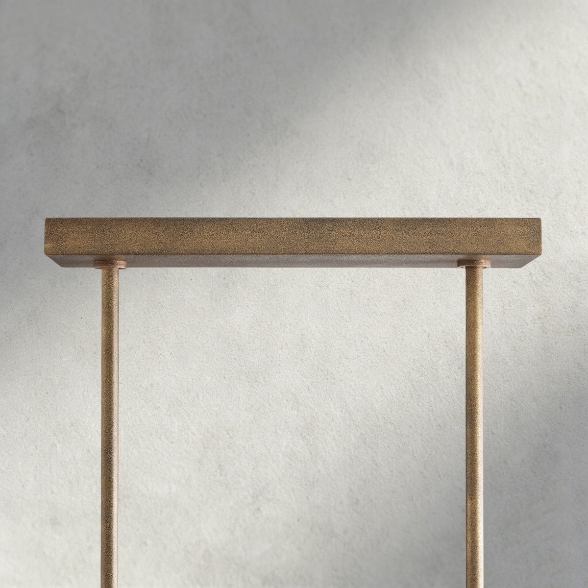 Emmet Linear Chandelier - lampmodern