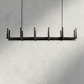 Emmet Linear Chandelier - lampmodern