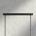 Emmet Linear Chandelier - lampmodern