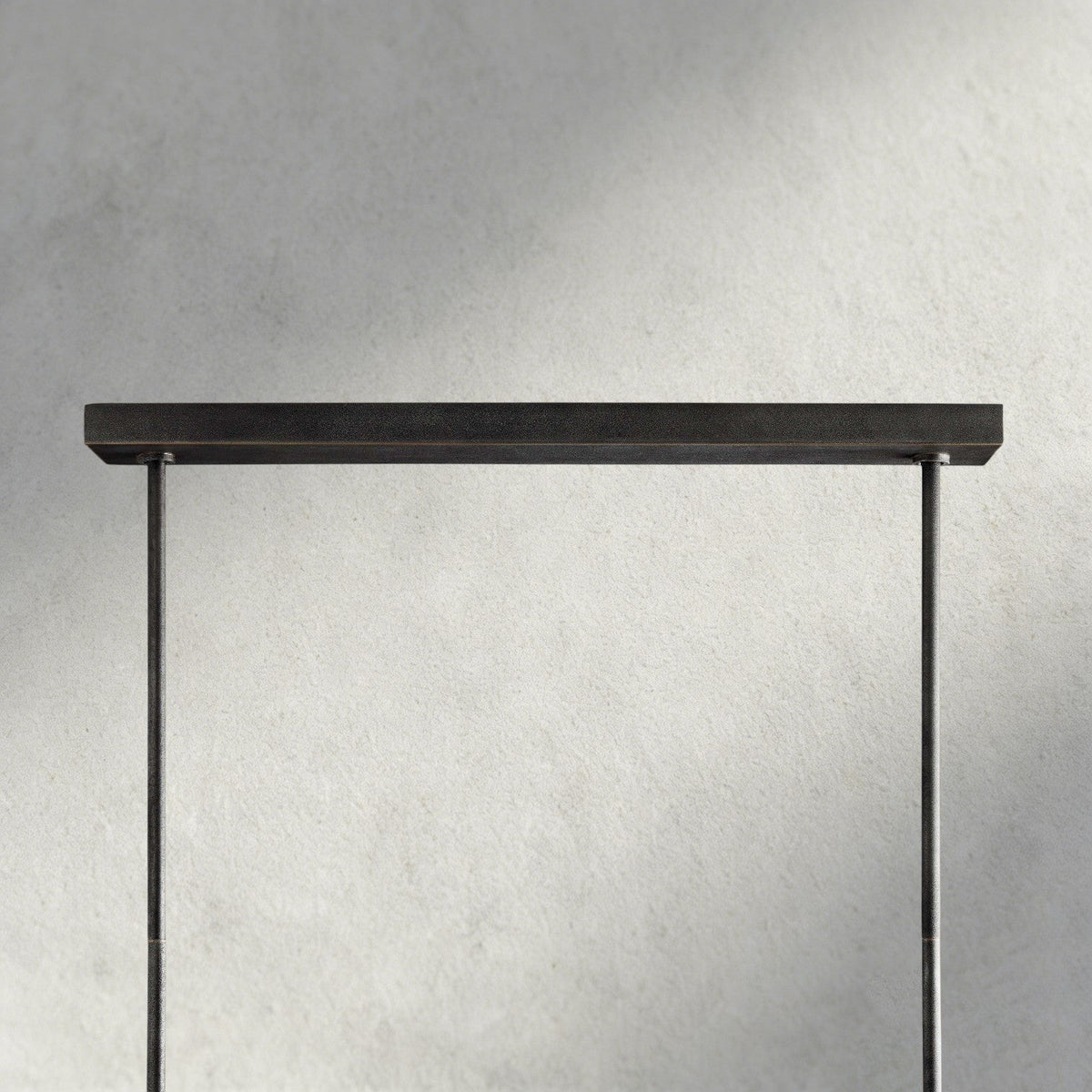 Emmet Linear Chandelier - lampmodern