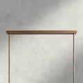 Emmet Linear Chandelier - lampmodern