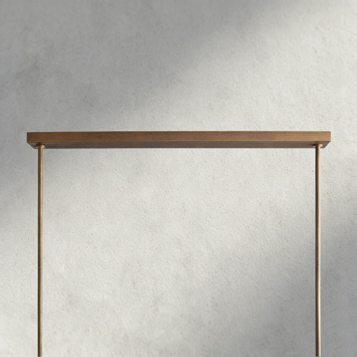 Emmet Linear Chandelier - lampmodern