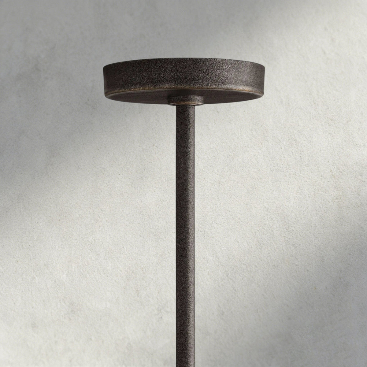 Emmet Round Chandelier 42", 54" - lampmodern